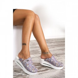 Airmax Ayıcık Desenli Ortopedik Sabo Terlik Airmax Ayıcık Desenli Ortopedik Sabo Terlik