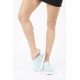 Air Max Turkuaz Dokulu Ortopedik Sabo Terlik