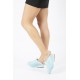 Air Max Turkuaz Dokulu Ortopedik Sabo Terlik