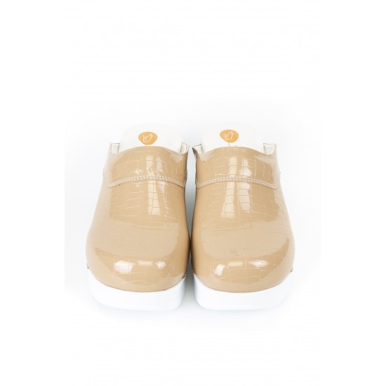 Air Max Vizon Dokulu Ortopedik Sabo Terlik Air Max Vizon Dokulu Ortopedik Sabo Terlik