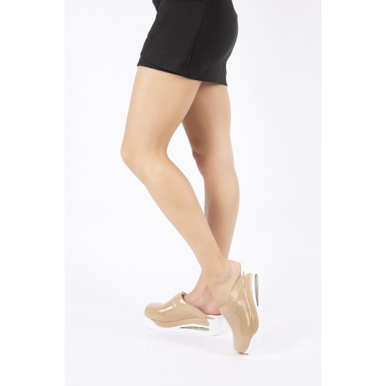 Air Max Vizon Dokulu Ortopedik Sabo Terlik Air Max Vizon Dokulu Ortopedik Sabo Terlik