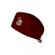 Çiçekli Kalp Baskılı Doktor Hemşire Bonesi Diş Hekimi Bonesi Şef Aşcı Bonesi Cerrahi Bone