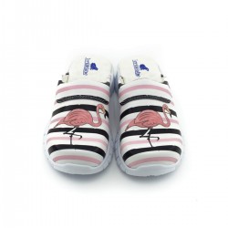 Cushy Ortopedik Flamingo Sabo Terlik Cushy Ortopedik Flamingo Sabo Terlik
