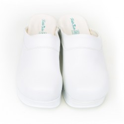 Air Max Beyaz Ortopedik Sabo Terlik Air Max Beyaz Ortopedik Sabo Terlik