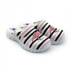 Cushy Ortopedik Flamingo Sabo Terlik  
