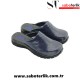 Cushy Ortopedik Lacivert Sabo Terlik Cushy Ortopedik Lacivert Sabo Terlik