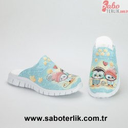 Cushy Ortopedik Bereli Baykuş