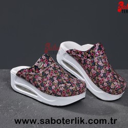Air Max Ortopedik Sabo Terlik Air Max Ortopedik Sabo Terlik
