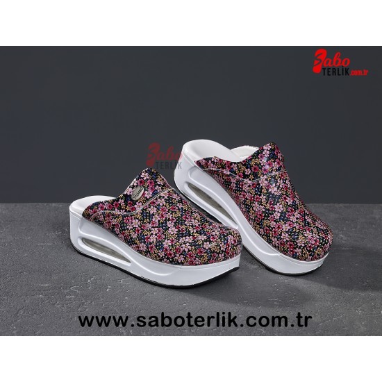Air Max Ortopedik Sabo Terlik Air Max Ortopedik Sabo Terlik