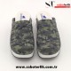Air Max Yeşil Kamuflaj Taban Ortopedik Sabo Terlik Air Max Yeşil Kamuflaj Taban Ortopedik Sabo Terlik