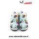 Air Max Panda Desenli Ortopedik Sabo Terlik Air Max Panda Desenli Ortopedik Sabo Terlik