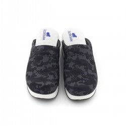 Air Max Kamuflaj Desenli Ortopedik Sabo Terlik Air Max Kamuflaj Desenli Ortopedik Sabo Terlik