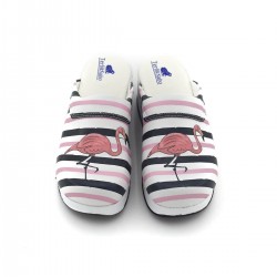 Air Max Flamingo Ortopedik Sabo Terlik Air Max Flamingo Ortopedik Sabo Terlik