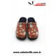 Air Max Ayıcık Desenli Ortopedik Sabo Terlik Air Max Ayıcık Desenli Ortopedik Sabo Terlik