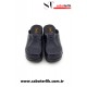 Air Max Lacivert Siyah Taban Ortopedik Sabo Terlik Air Max Lacivert Siyah Taban Ortopedik Sabo Terlik