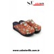 Air Max Ayıcık Desenli Ortopedik Sabo Terlik Air Max Ayıcık Desenli Ortopedik Sabo Terlik