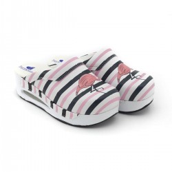 Air Max Flamingo Ortopedik Sabo Terlik