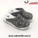 Air Max Yeşil Kamuflaj Taban Ortopedik Sabo Terlik Air Max Yeşil Kamuflaj Taban Ortopedik Sabo Terlik