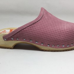 Pembe Nubuk Tahta Taban Sabo Terlik  