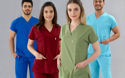 Hemşirelik Mesleği İçin Doğru Üniforma Seçimi