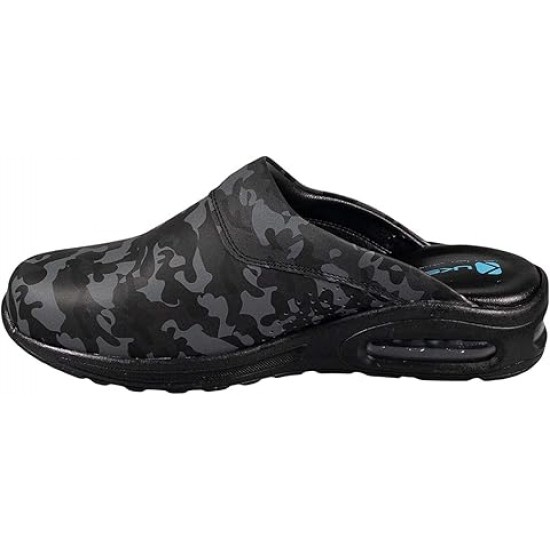 Erkek Airmax Kamuflaj Ortopedik Orijinal Sabo Terlik Erkek Airmax Kamuflaj Ortopedik Orijinal Sabo Terlik