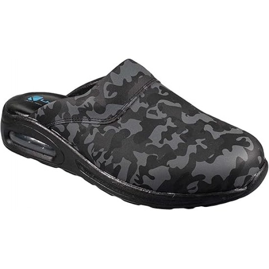 Erkek Airmax Kamuflaj Ortopedik Orijinal Sabo Terlik Erkek Airmax Kamuflaj Ortopedik Orijinal Sabo Terlik