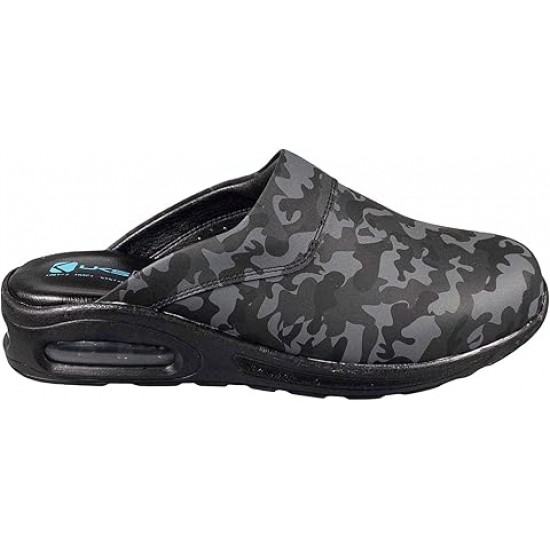 Erkek Airmax Kamuflaj Ortopedik Orijinal Sabo Terlik Erkek Airmax Kamuflaj Ortopedik Orijinal Sabo Terlik