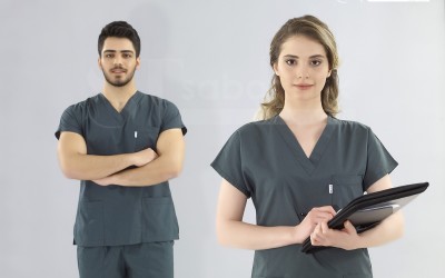Tıp Uzmanları ve Üniformalar