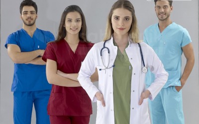 Üniformanızın Rengi Ne Anlama Geliyor