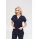 Lacivert Likralı Forma Takım Flex Kumaş Scrubs Lacivert Likralı Forma Takım Flex Kumaş Scrubs