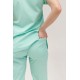 Mint Yeşili Likralı Forma Takım Flex Kumaş Scrubs Mint Yeşili Likralı Forma Takım Flex Kumaş Scrubs