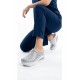 Gri Desenli Ortopedik Airmax Sabo Terlik