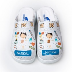 Ortopedik Nurse  Sabo Terlik  