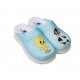 Ortopedik Tweety & Sylvester Sabo Terlik Ortopedik Tweety & Sylvester Sabo Terlik